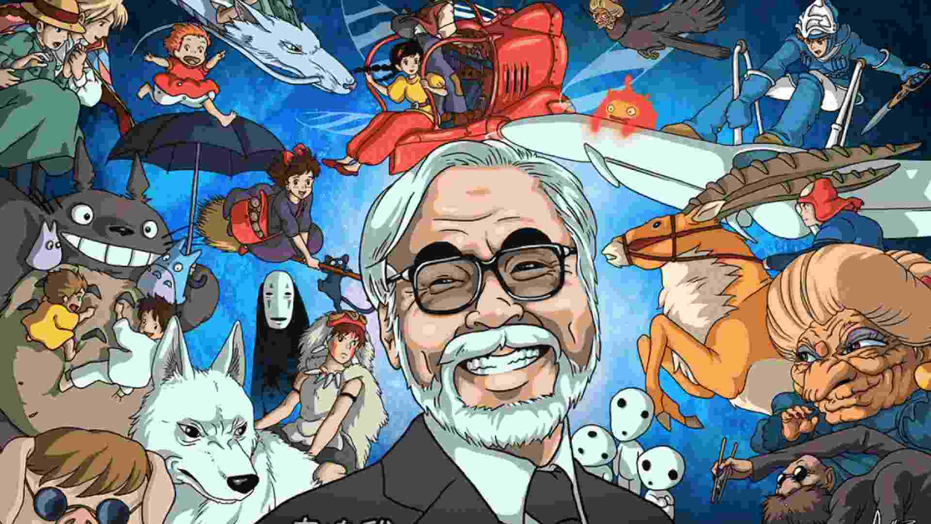 Migliori Film Studio Ghibli
