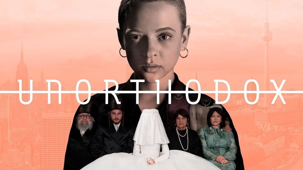 recensione Unorthodox