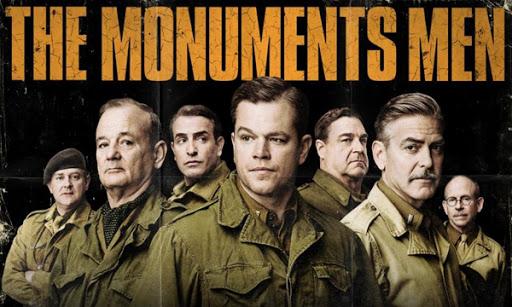 Recensione Monuments Men