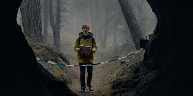 Dark-3-1 Dark, la terza stagione su Netflix