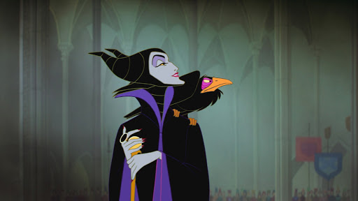 Malefica I 10 Migliori Cattivi Disney
