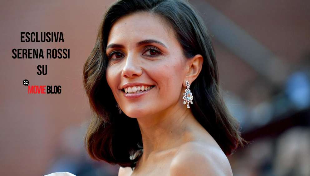 Serena Rossi