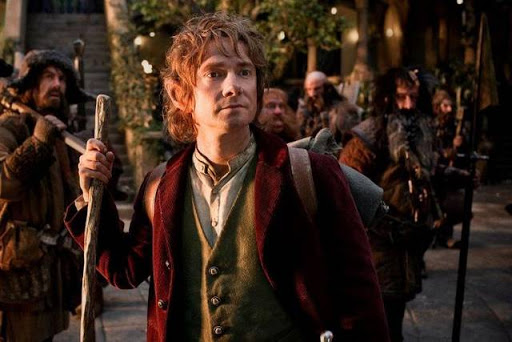 la-desolazione-di-smaug Recensione Lo Hobbit - la desolazione di Smaug