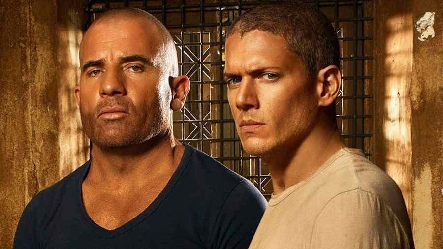 Recensione Prison Break
