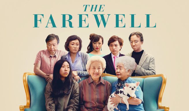 Recensione The Farewell