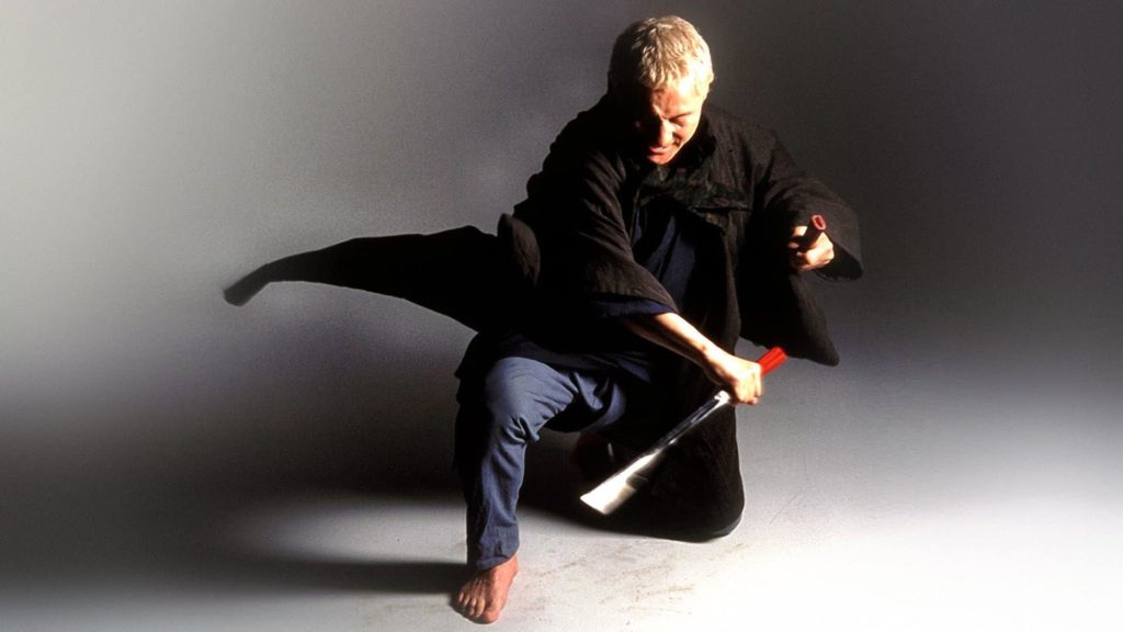 Recensione Zatoichi