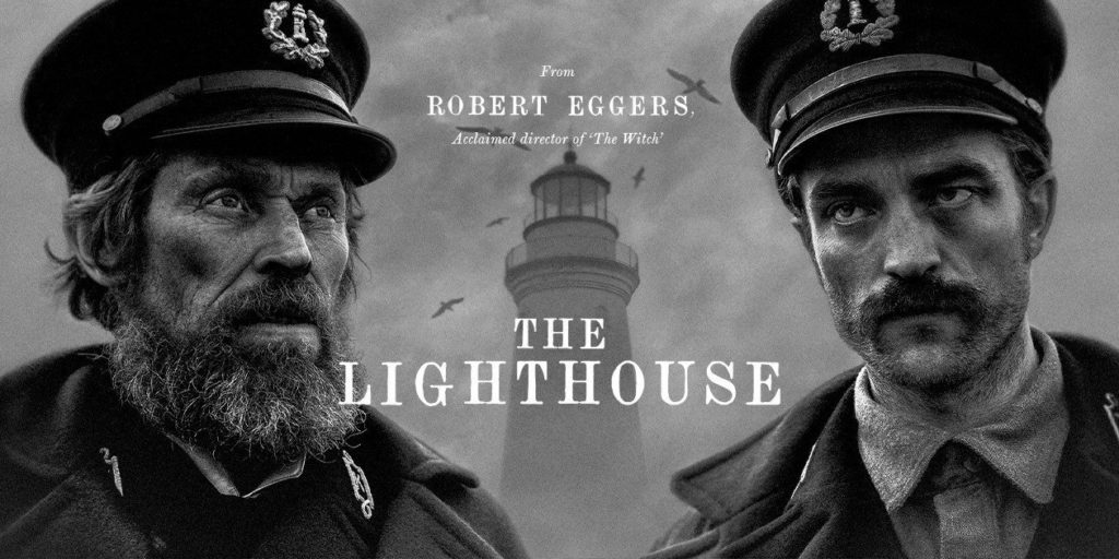 recensione the lighthouse