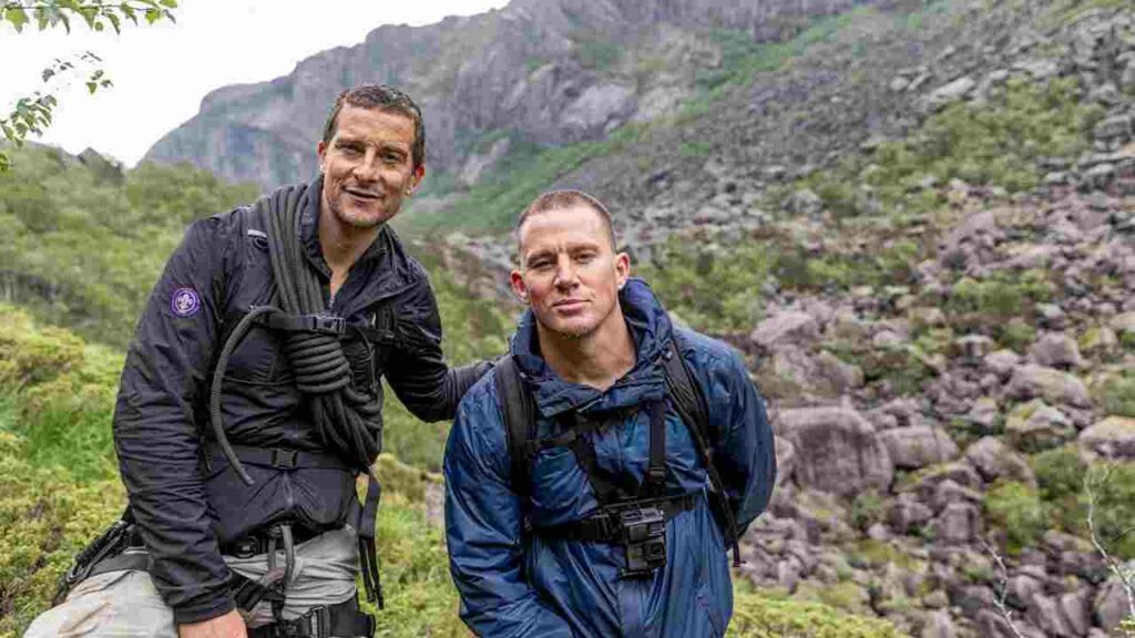Bear-Grylls-Celebrity-Edition-scaled Tutte le novità su Disney+ ad Agosto 2020