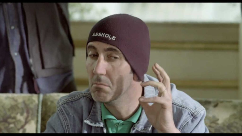 Biascica-scaled 5 Migliori Personaggi di Boris