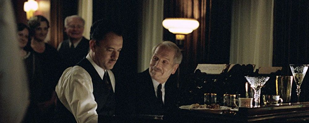 Era-mio-padre-1 Recensione Era mio Padre di Sam Mendes