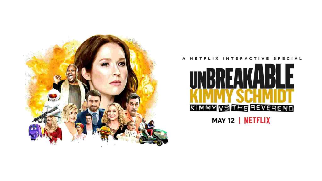 Kimmy-Schmidt-Header-scaled Novità Netflix in uscita ad Agosto 2020
