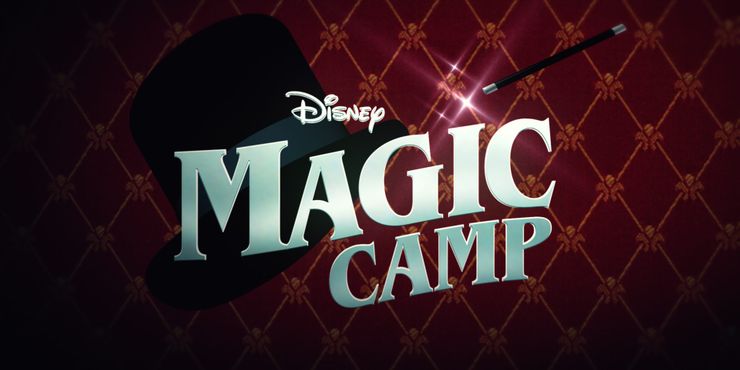 Magic-Camp-Disney-e1579635135515 Tutte le novità su Disney+ ad Agosto 2020