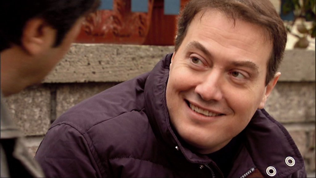 Mariano-Giusti 5 Migliori Personaggi di Boris