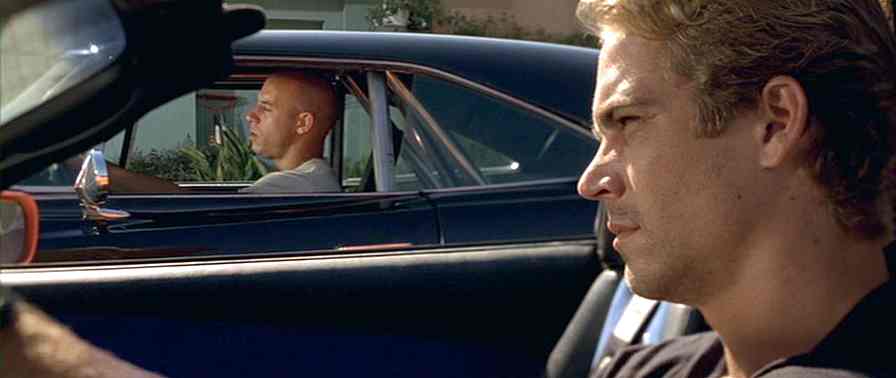 Thefastandthefurious Recensione Fast & Furious il primo della grande saga