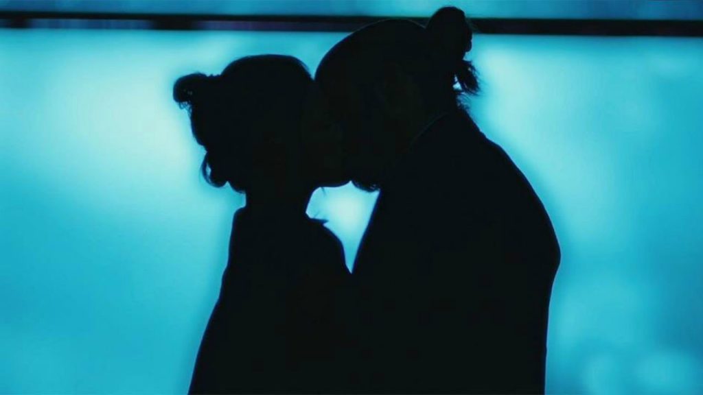 bacio-can-demet-scaled Recensione Daydreamer - Le Ali del Sogno