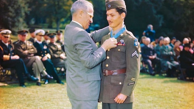 desmond-doss Recensione La Battaglia di Hacksaw Ridge