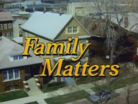 family-metters-compressed Otto Sotto un Tetto: Recensione, Personaggi e Curiosità di un cult