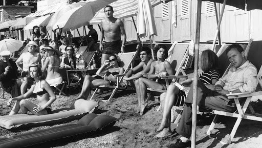 film-gassman Ricordiamo Gassman con la Recensione Il Sorpasso