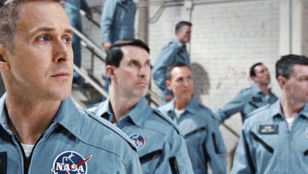 first-man Amazon Prime Video: Tutte le novità in uscita a Luglio 2020