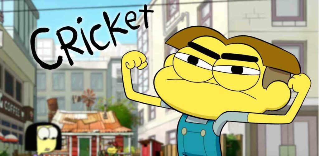 i-greens-in-citta-scaled Tutte le novità su Disney+ ad Agosto 2020