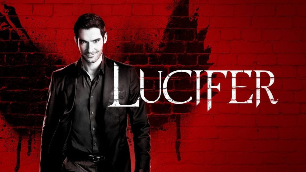 Lucifer stagione 5 confermata