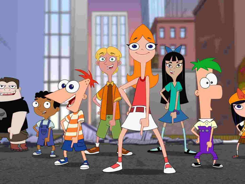 phineas-e-ferb-il-film-candace-contro-l-universo-scaled Tutte le novità su Disney+ ad Agosto 2020