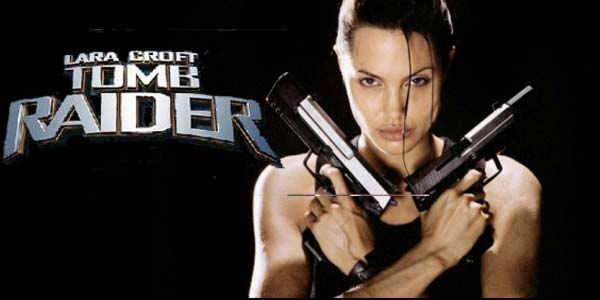 Recensione Lara Croft Tomb Raider