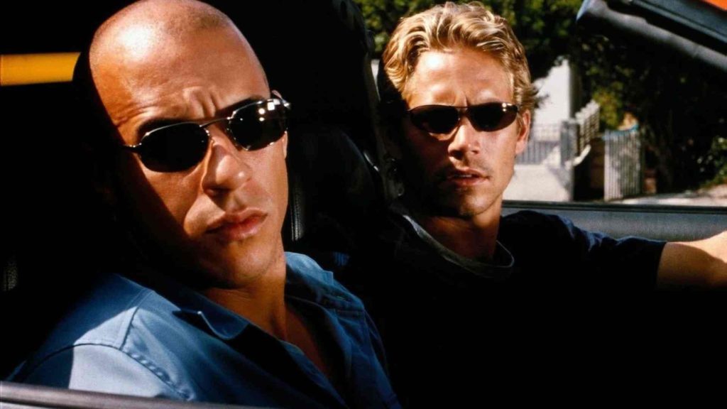 Recensione Fast and Furious
