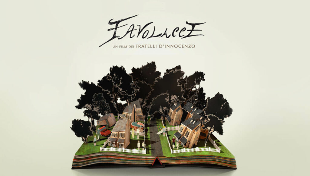 Recensione Favolacce
