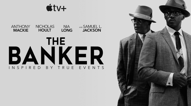 Recensione The Banker