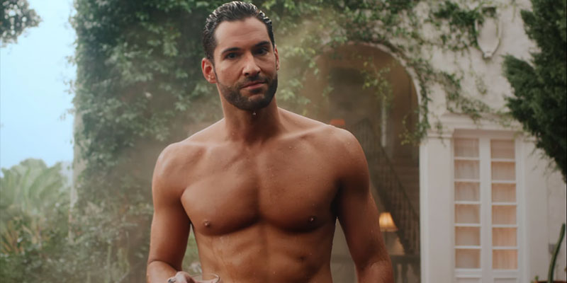 tom-ellis-Lucifer Recensione di Lucifer, in attesa della Quinta Stagione