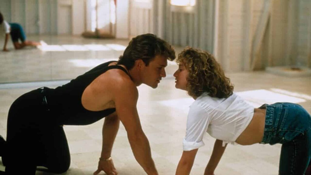 Dirty-Dancing-sequel-scaled Da Jared Leto a Tom Hanks tutti i progetti in arrivo