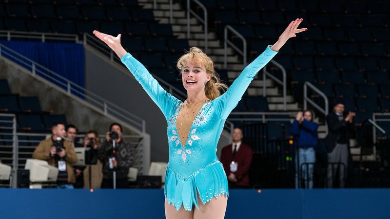 TONYA-HARDING 5 Curiosità su Margot Robbie che (forse) non sapevi