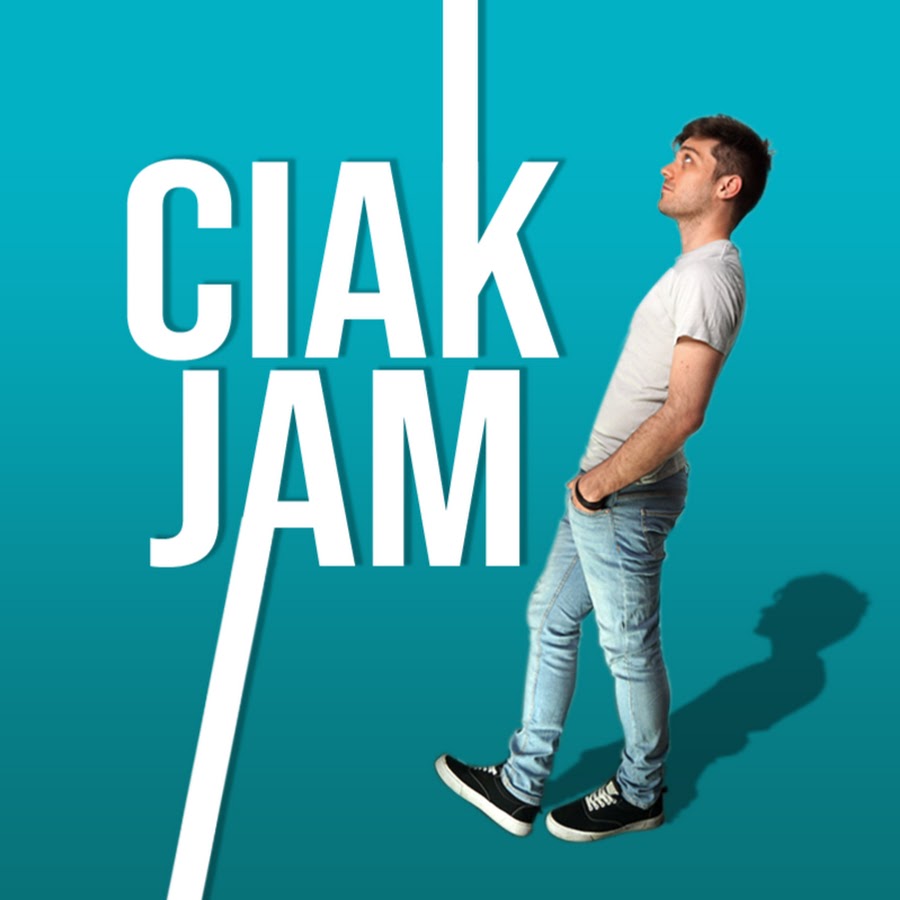 ciak-jam-youtuber Intervista a Ciak Jam Youtuber a tema Cinema