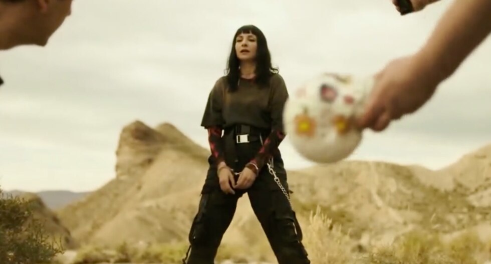 el-oasis Recensione Vis a vis – El Oasis Spin Off di Vis a Vis