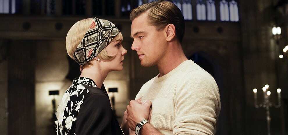 il-grande-gatsby Recensione Il Grande Gatsby con Leonardo DiCaprio