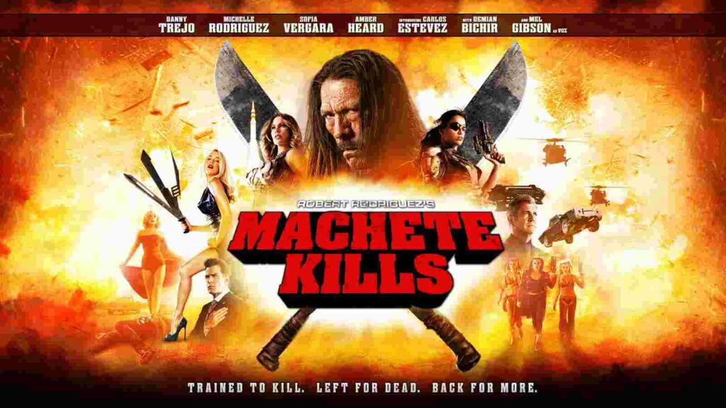 machete-kills-scaled Recensione Machete con Danny Trejo
