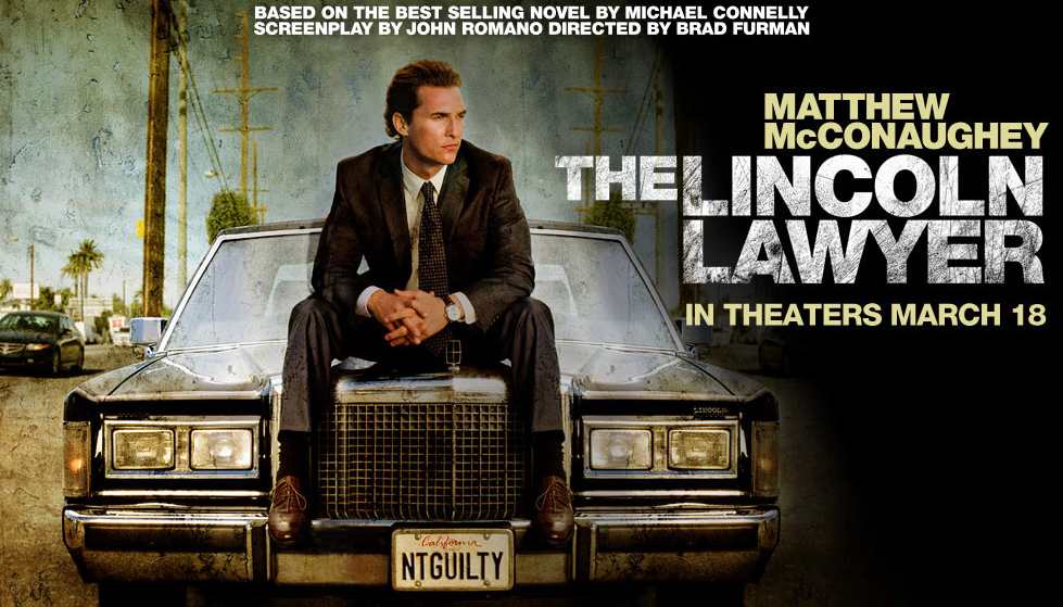 Recensione The Lincoln Lawye