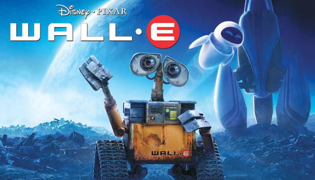 Recensione Wall E