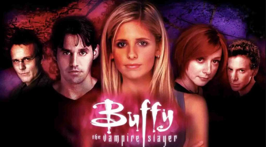 buffy-l-ammazzavampiri-scaled Amazon Prime Video: Tutte le novità in uscita a Settembre 2020