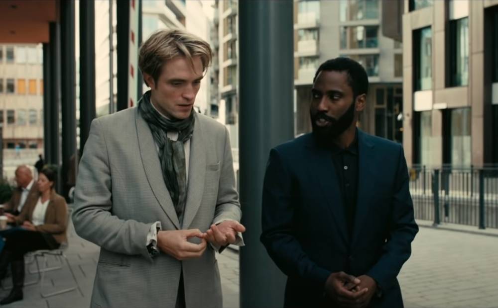cast-tenet Recensione Tenet di Christopher Nolan