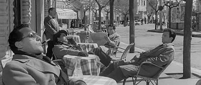 i-vitelloni I Vitelloni: la recensione del film di Federico Fellini