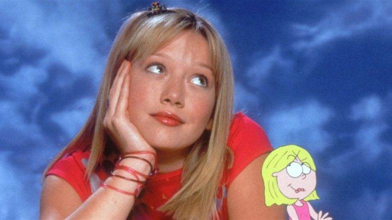 lizzie_mcguire-disney I Migliori Film di Hilary Duff