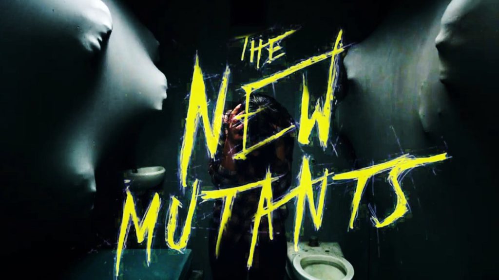 Recensione New Mutants