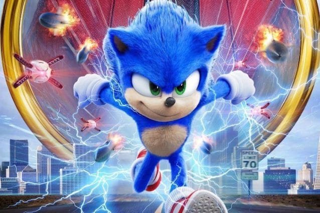 sonic-il-film Amazon Prime Video: Tutte le novità in uscita a Settembre 2020