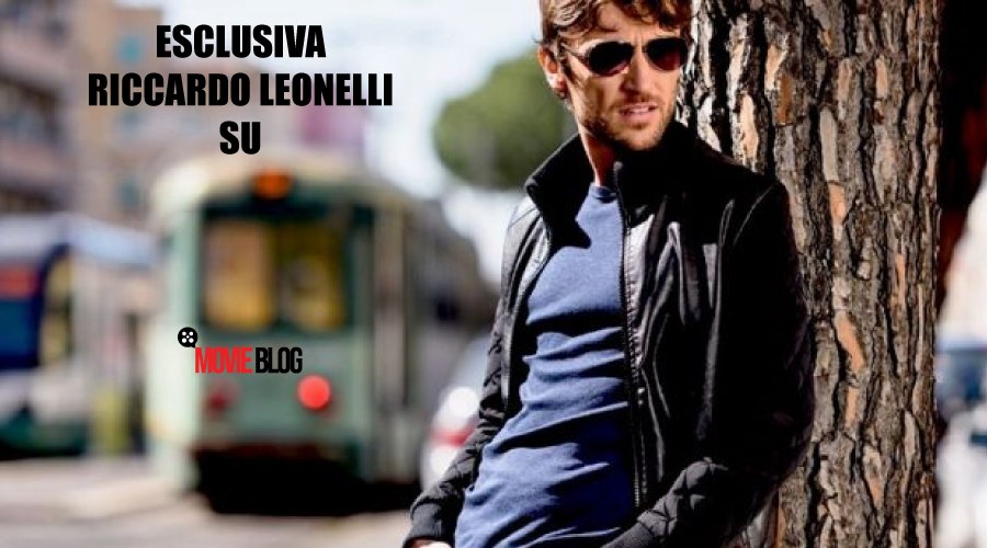 Intervista a Riccardo leonelli