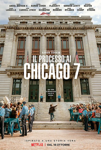 Il-Processo-ai-chicago-7-locandina Recensione Processo ai Chicago 7