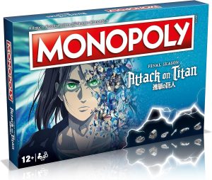 Monopoly-Attack-on-Titan-300x254 85 anni di Monopoly: ecco tutte le varianti