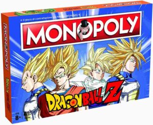 Monopoly-Dragon-Ball-Z-300x245 85 anni di Monopoly: ecco tutte le varianti