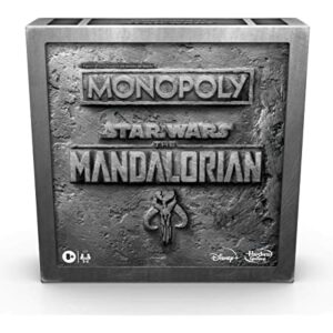 Monopoly-Edizione-Star-Wars-The-Mandalorian-300x300 85 anni di Monopoly: ecco tutte le varianti